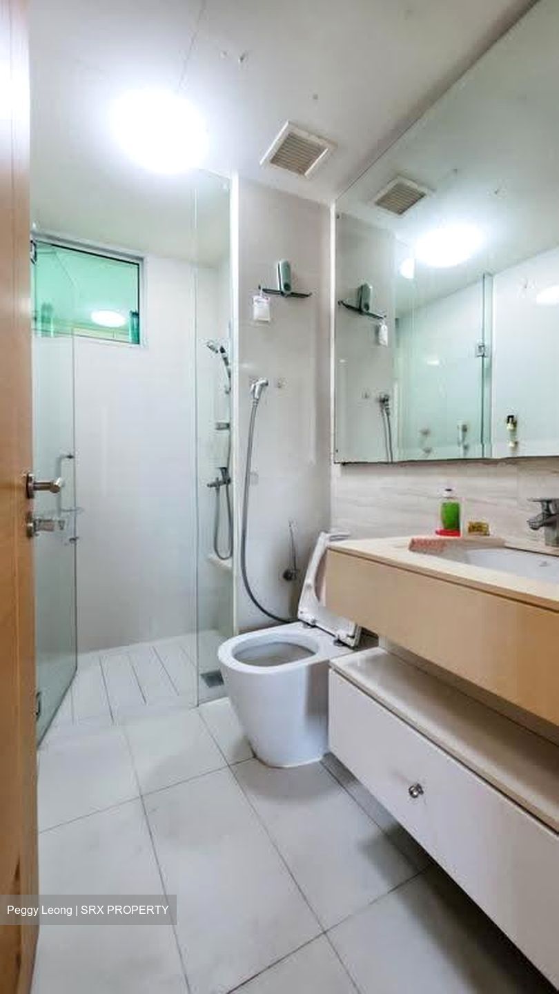 Tree House (D23), Condominium #618376491